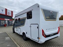 BÜRSTNER B66 TD 732 *Markise*Rückfahrkamera*