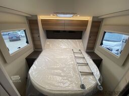 BÜRSTNER B66 TD 732 *Markise*Rückfahrkamera*