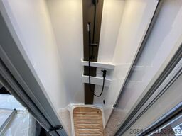 BÜRSTNER B66 TD 732 *Markise*Rückfahrkamera*