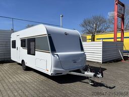 BÜRSTNER B66 485 TS