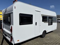 BÜRSTNER B66 485 TS