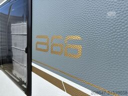 BÜRSTNER B66 485 TS