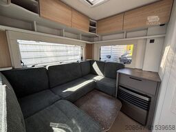 BÜRSTNER B66 485 TS