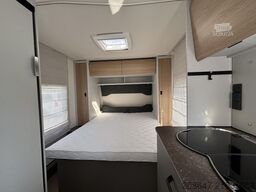 BÜRSTNER B66 485 TS