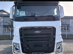 FORD F-MAX 4x2 SCAB E6 03P  / Comfort Plus Paket // T