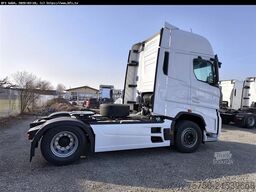 FORD F-MAX 4x2 SCAB E6 03P  / Comfort Plus Paket // T