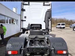 FORD F-MAX 4x2 SCAB E6 03P  / Comfort Plus Paket // T