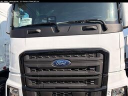 FORD F-MAX 4x2 SCAB E6 03P ADR  Comfort Plus Paket //