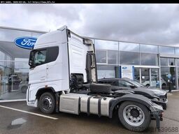 FORD F-MAX 4x2 SCAB E6 03P  / Comfort Plus Paket // T