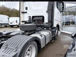 FORD F-MAX 4x2 SCAB E6 03P  / Comfort Plus Paket // T