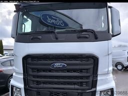 FORD F-MAX 4x2 SCAB E6 03P  / Comfort Plus Paket // T