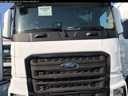 FORD F-MAX 4x2 SCAB E6 03P  / Comfort Plus Paket // T