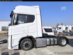 FORD F-MAX 4x2 SCAB E6 03P  / Comfort Plus Paket // T