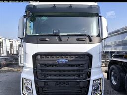 FORD F-MAX 4x2 SCAB E6 03P  / Comfort Plus Paket // T