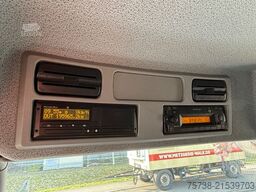MERCEDES-BENZ Atego 818 L Koffer/3-Sitze/AHK/EURO6D