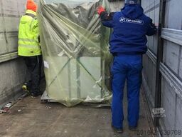  LKW Hebebühne MAHA Tragkraft 30 Tonnen neu