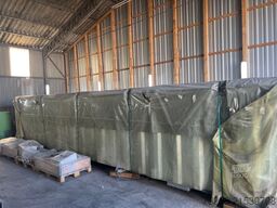  LKW Hebebühne MAHA Tragkraft 30 Tonnen neu