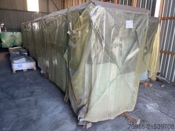  LKW Hebebühne MAHA Tragkraft 30 Tonnen neu