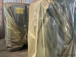  LKW Hebebühne MAHA Tragkraft 30 Tonnen neu