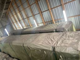  LKW Hebebühne MAHA Tragkraft 30 Tonnen neu