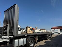 KRONE SD * PALETTENKASTEN * BPW * LIFT * LUFT