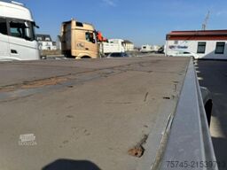 KRONE SD * PALETTENKASTEN * BPW * LIFT * LUFT