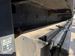 KRONE SD * PALETTENKASTEN * BPW * LIFT * LUFT