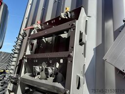 KRONE SD * PALETTENKASTEN * BPW * LIFT * LUFT