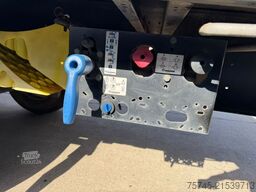 KRONE SD * PALETTENKASTEN * BPW * LIFT * LUFT