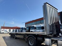 KRONE SD * PALETTENKASTEN * BPW * LIFT * LUFT