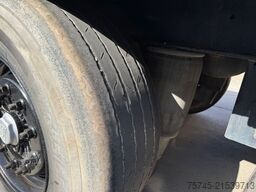 KRONE SD * PALETTENKASTEN * BPW * LIFT * LUFT