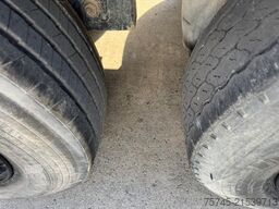 KRONE SD * PALETTENKASTEN * BPW * LIFT * LUFT