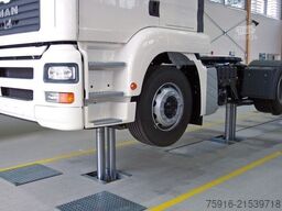  LKW Hebebühne MAHA Trucklift 30 Tonnen, neu