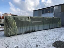  LKW Hebebühne MAHA Trucklift 30 Tonnen, neu