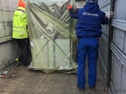  LKW Hebebühne MAHA Trucklift 30 Tonnen, neu