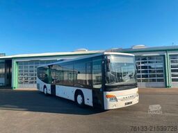 SETRA Setra S 415 LE  KLIMA LAWO ZF EcoLife SEHR GUT !