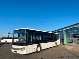 SETRA Setra S 415 LE  KLIMA LAWO ZF EcoLife SEHR GUT !