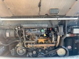 SETRA Setra S 415 LE  KLIMA LAWO ZF EcoLife SEHR GUT !