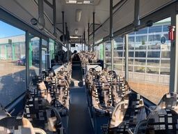 SETRA Setra S 415 LE  KLIMA LAWO ZF EcoLife SEHR GUT !