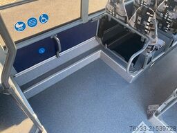 SETRA Setra S 415 LE  KLIMA LAWO ZF EcoLife SEHR GUT !