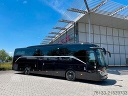 SETRA S 515 HD   KM NUR 164.000