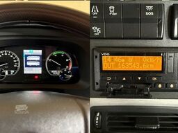 SETRA S 515 HD   KM NUR 164.000