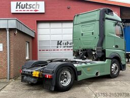 MERCEDES-BENZ 1851 LLS Actros 5, Hydraulik, Mirror Cam, ACC