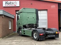 MERCEDES-BENZ 1851 LLS Actros 5, Hydraulik, Mirror Cam, ACC