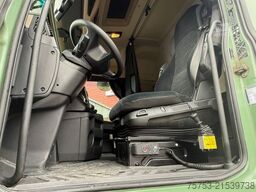 MERCEDES-BENZ 1851 LLS Actros 5, Hydraulik, Mirror Cam, ACC