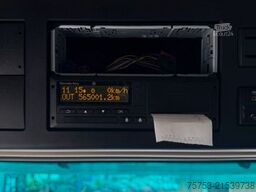 MERCEDES-BENZ 1851 LLS Actros 5, Hydraulik, Mirror Cam, ACC