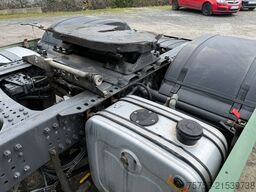 MERCEDES-BENZ 1851 LLS Actros 5, Hydraulik, Mirror Cam, ACC