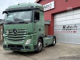 MERCEDES-BENZ 1851 LLS Actros 5, Hydraulik, Mirror Cam, ACC