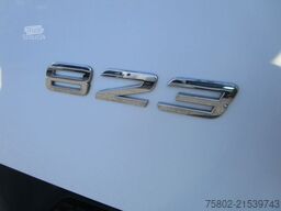 MERCEDES-BENZ Atego 823L *MP4+LBW+6,10m+KLIMA+AHK+Luftgef.*