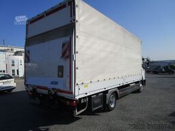 MERCEDES-BENZ Atego 823L *MP4+LBW+6,10m+KLIMA+AHK+Luftgef.*